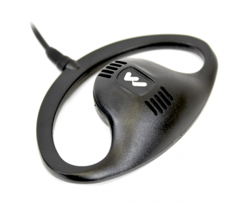 EAR 022 Single-ear earphone