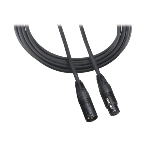 at8314 series standard xlr cable